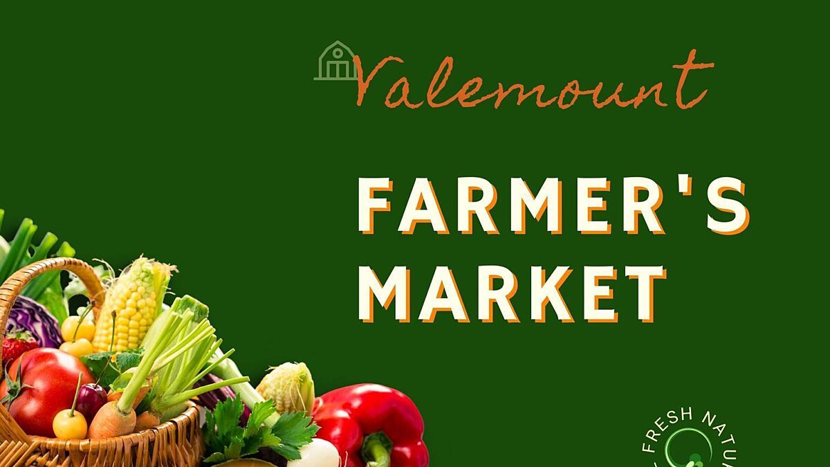 Valemount Farmers Market